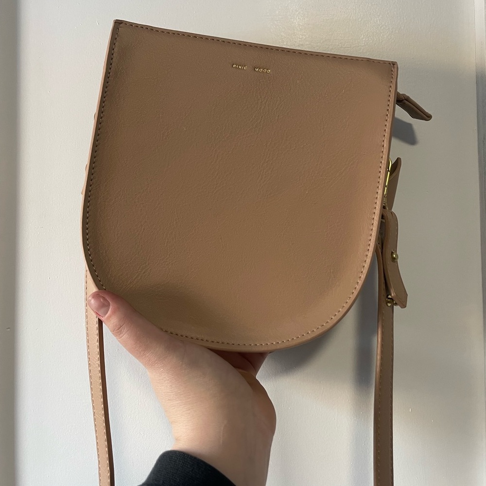 Pixie moody purse